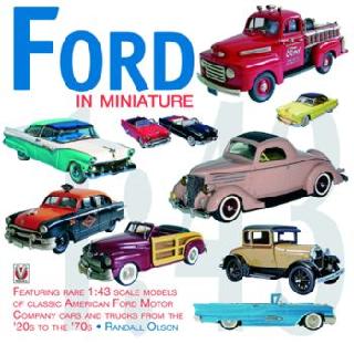 Ford in Miniature