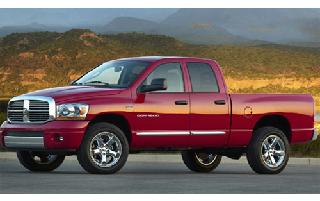 2006 Dodge Ram 1500