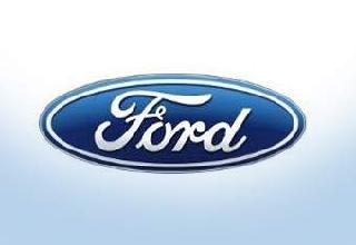 Ford logo