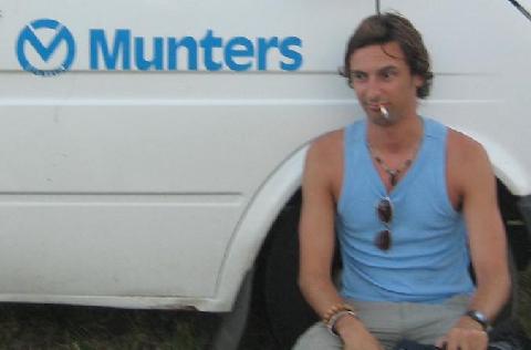 munters