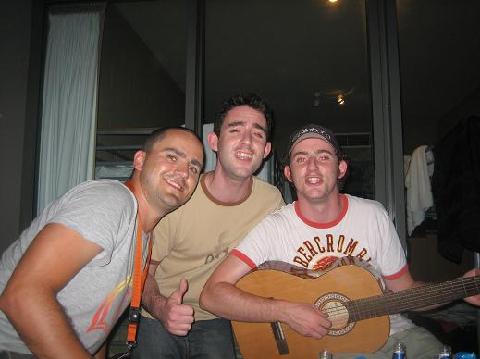 irishboys