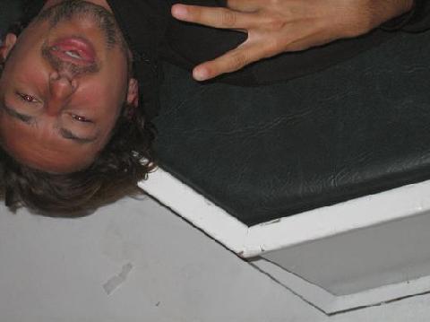 ill