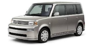 2006ScionxB