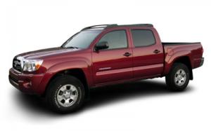 2006 Toyota Tacoma