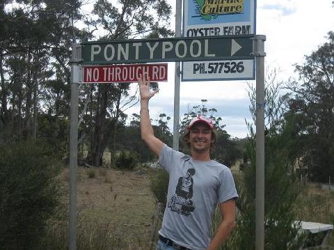 pontypool