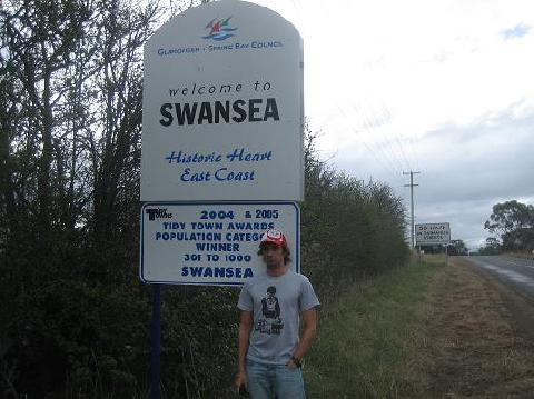 swansea