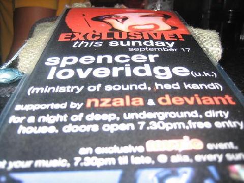 flyer