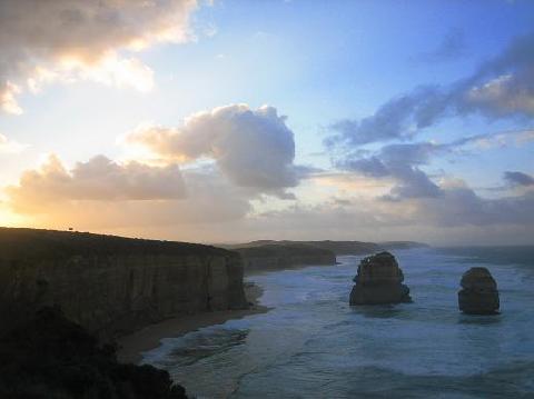apostles
