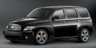 2007 Chevrolet HHR Fall Limited Edition