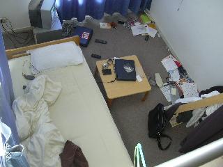 room before