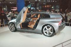 Detroit International Auto Show