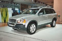 Detroit International Auto Show