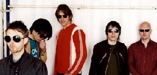 Radiohead.. Phwoar!!!