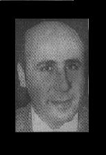 Alex Odeh