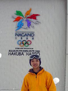 olympics
