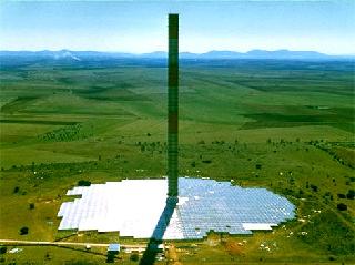 solartower