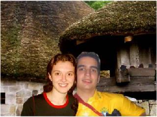 Ali e Gabri :D