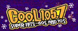 Cool 105.7