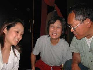 In Japan, 2005