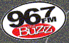 96.7 the Buzz
