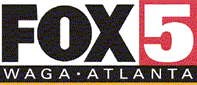 WAGA Fox 5