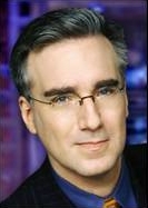 Keith Olbermann