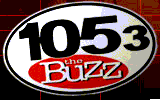 105.3 the Buzz