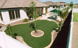 Artificial Grass