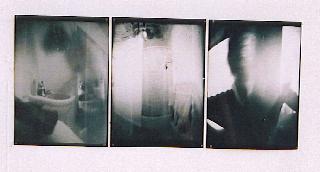 series of photographs highlighting my movements am